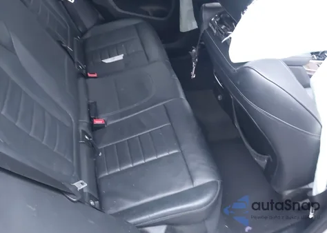 2018 BMW X3 xDrive30I z USA, uszkodzony, nr VIN 5UXTR9C56JLD66741